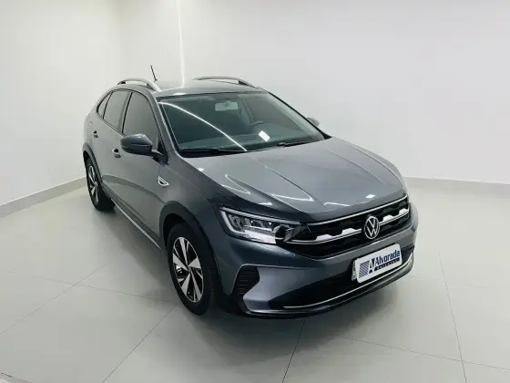 VOLKSWAGEN NIVUS 1.0 200 TSI TOTAL FLEX COMFORTLINE AUTOMÁTICO