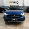 VOLKSWAGEN NIVUS 1.0 200 TSI TOTAL FLEX COMFORTLINE AUTOMÁTICO VOLKSWAGEN NIVUS 1.0 200 TSI TOTAL FLEX COMFORTLINE AUTOMÁTICO