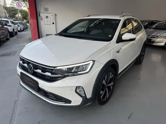 VOLKSWAGEN NIVUS 1.0 200 TSI TOTAL FLEX HIGHLINE AUTOMÁTICO
