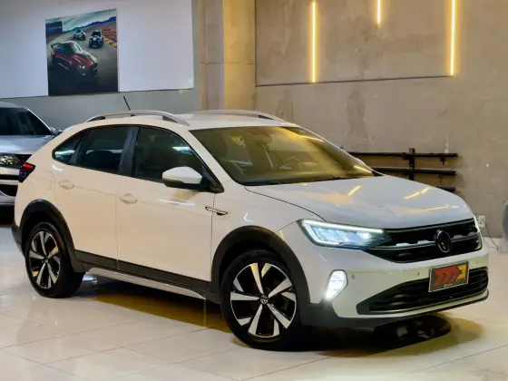 VOLKSWAGEN NIVUS 1.0 200 TSI TOTAL FLEX HIGHLINE AUTOMÁTICO