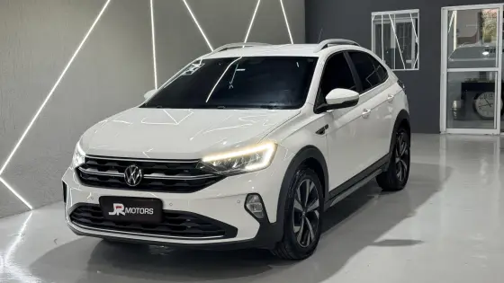 VOLKSWAGEN NIVUS 1.0 200 TSI TOTAL FLEX HIGHLINE AUTOMÁTICO