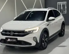 VOLKSWAGEN NIVUS 1.0 200 TSI TOTAL FLEX HIGHLINE AUTOMÁTICO VOLKSWAGEN NIVUS 1.0 200 TSI TOTAL FLEX HIGHLINE AUTOMÁTICO