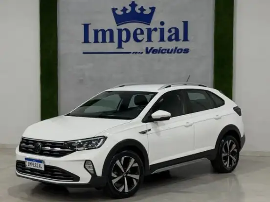 VOLKSWAGEN-NIVUS-1.0 200 TSI TOTAL FLEX HIGHLINE AUTOMÁTICO VOLKSWAGEN-NIVUS-2022