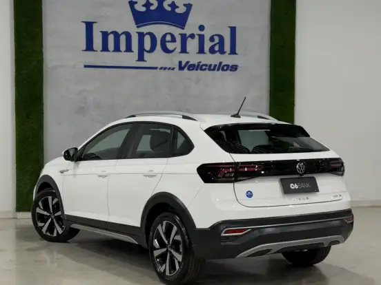 VOLKSWAGEN-NIVUS-1.0 200 TSI TOTAL FLEX HIGHLINE AUTOMÁTICO VOLKSWAGEN-NIVUS-2022
