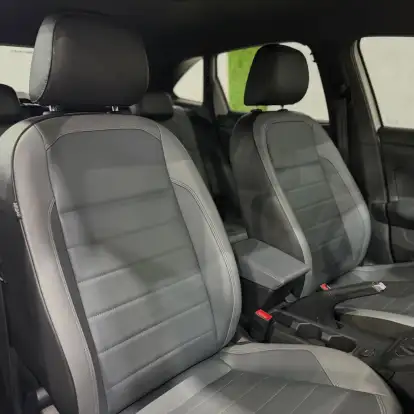 VOLKSWAGEN-NIVUS-1.0 200 TSI TOTAL FLEX HIGHLINE AUTOMÁTICO VOLKSWAGEN-NIVUS-2022