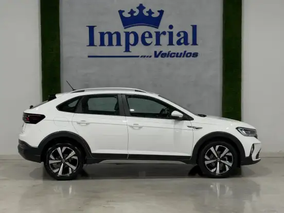 VOLKSWAGEN-NIVUS-1.0 200 TSI TOTAL FLEX HIGHLINE AUTOMÁTICO VOLKSWAGEN-NIVUS-2022