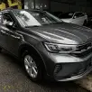 VOLKSWAGEN NIVUS 1.0 200 TSI TOTAL FLEX SENSE AUTOMÁTICO VOLKSWAGEN NIVUS 1.0 200 TSI TOTAL FLEX SENSE AUTOMÁTICO