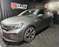 VOLKSWAGEN NIVUS 1.0 200 TSI TOTAL FLEX COMFORTLINE AUTOMÁTICO VOLKSWAGEN NIVUS 1.0 200 TSI TOTAL FLEX COMFORTLINE AUTOMÁTICO