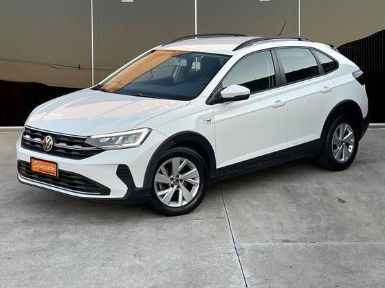 VOLKSWAGEN NIVUS 1.0 200 TSI TOTAL FLEX COMFORTLINE AUTOMÁTICO