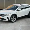 VOLKSWAGEN NIVUS 1.0 200 TSI TOTAL FLEX COMFORTLINE AUTOMÁTICO VOLKSWAGEN NIVUS 1.0 200 TSI TOTAL FLEX COMFORTLINE AUTOMÁTICO