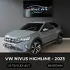VOLKSWAGEN NIVUS 1.0 200 TSI TOTAL FLEX COMFORTLINE AUTOMÁTICO VOLKSWAGEN NIVUS 1.0 200 TSI TOTAL FLEX COMFORTLINE AUTOMÁTICO