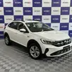 VOLKSWAGEN NIVUS 1.0 200 TSI TOTAL FLEX COMFORTLINE AUTOMÁTICO VOLKSWAGEN NIVUS 1.0 200 TSI TOTAL FLEX COMFORTLINE AUTOMÁTICO