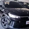 VOLKSWAGEN NIVUS 1.0 200 TSI TOTAL FLEX COMFORTLINE AUTOMÁTICO VOLKSWAGEN NIVUS 1.0 200 TSI TOTAL FLEX COMFORTLINE AUTOMÁTICO