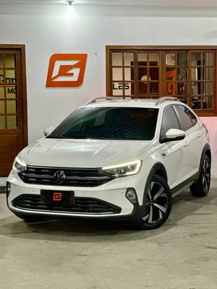 VOLKSWAGEN NIVUS 1.0 200 TSI TOTAL FLEX HIGHLINE AUTOMÁTICO