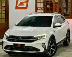 VOLKSWAGEN NIVUS 1.0 200 TSI TOTAL FLEX HIGHLINE AUTOMÁTICO VOLKSWAGEN NIVUS 1.0 200 TSI TOTAL FLEX HIGHLINE AUTOMÁTICO