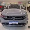 VOLKSWAGEN NIVUS 1.0 200 TSI TOTAL FLEX HIGHLINE AUTOMÁTICO VOLKSWAGEN NIVUS 1.0 200 TSI TOTAL FLEX HIGHLINE AUTOMÁTICO