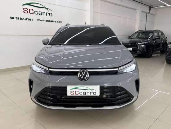 VOLKSWAGEN-NIVUS-1.0 200 TSI TOTAL FLEX HIGHLINE AUTOMÁTICO VOLKSWAGEN-NIVUS-2025