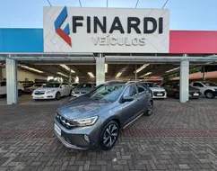 VOLKSWAGEN NIVUS 1.0 200 TSI TOTAL FLEX HIGHLINE AUTOMÁTICO VOLKSWAGEN NIVUS 1.0 200 TSI TOTAL FLEX HIGHLINE AUTOMÁTICO