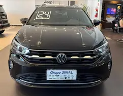 VOLKSWAGEN NIVUS 1.0 200 TSI TOTAL FLEX HIGHLINE AUTOMÁTICO VOLKSWAGEN NIVUS 1.0 200 TSI TOTAL FLEX HIGHLINE AUTOMÁTICO