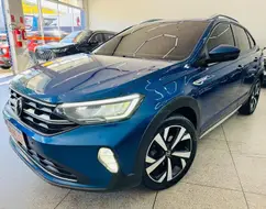 VOLKSWAGEN NIVUS 1.0 200 TSI TOTAL FLEX HIGHLINE AUTOMÁTICO VOLKSWAGEN NIVUS 1.0 200 TSI TOTAL FLEX HIGHLINE AUTOMÁTICO