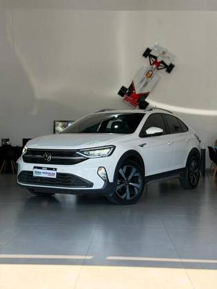 VOLKSWAGEN NIVUS 1.0 200 TSI TOTAL FLEX HIGHLINE AUTOMÁTICO
