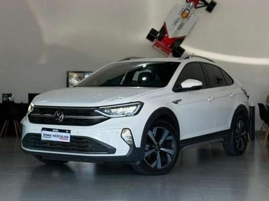 VOLKSWAGEN-NIVUS-1.0 200 TSI TOTAL FLEX HIGHLINE AUTOMÁTICO VOLKSWAGEN-NIVUS-2024