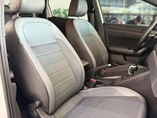 VOLKSWAGEN-NIVUS-1.0 200 TSI TOTAL FLEX HIGHLINE AUTOMÁTICO VOLKSWAGEN-NIVUS-2024