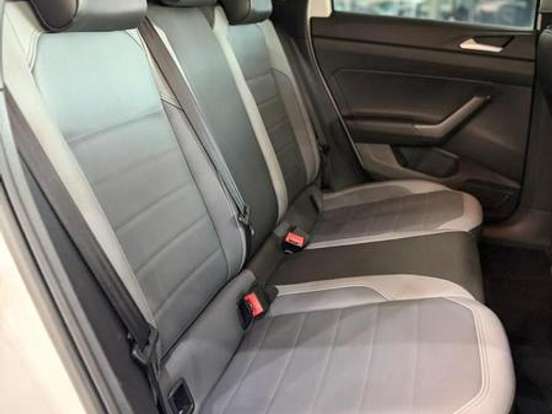 VOLKSWAGEN-NIVUS-1.0 200 TSI TOTAL FLEX HIGHLINE AUTOMÁTICO VOLKSWAGEN-NIVUS-2024