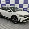 VOLKSWAGEN NIVUS 1.0 200 TSI TOTAL FLEX HIGHLINE AUTOMÁTICO VOLKSWAGEN NIVUS 1.0 200 TSI TOTAL FLEX HIGHLINE AUTOMÁTICO