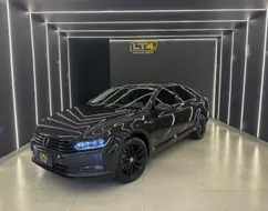 VOLKSWAGEN PASSAT 2.0 16V TSI BLUEMOTION GASOLINA HIGHLINE 4P DSG VOLKSWAGEN PASSAT 2.0 16V TSI BLUEMOTION GASOLINA HIGHLINE 4P DSG