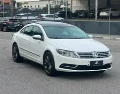 VOLKSWAGEN PASSAT 3.6 FSI CC V6 24V GASOLINA 4P TIPTRONIC VOLKSWAGEN PASSAT 3.6 FSI CC V6 24V GASOLINA 4P TIPTRONIC