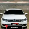 VOLKSWAGEN PASSAT 3.6 FSI CC V6 24V GASOLINA 4P TIPTRONIC VOLKSWAGEN PASSAT 3.6 FSI CC V6 24V GASOLINA 4P TIPTRONIC