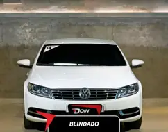 VOLKSWAGEN PASSAT 3.6 FSI CC V6 24V GASOLINA 4P TIPTRONIC VOLKSWAGEN PASSAT 3.6 FSI CC V6 24V GASOLINA 4P TIPTRONIC