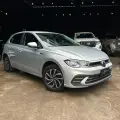 VOLKSWAGEN POLO 1.0 170 TSI HIGHLINE AUTOMÁTICO VOLKSWAGEN POLO 1.0 170 TSI HIGHLINE AUTOMÁTICO
