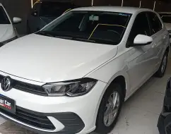 VOLKSWAGEN POLO 1.0 170 TSI MANUAL VOLKSWAGEN POLO 1.0 170 TSI MANUAL