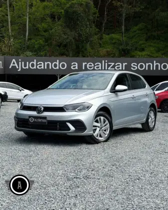 VOLKSWAGEN POLO 1.0 170 TSI MANUAL