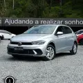 VOLKSWAGEN POLO 1.0 170 TSI MANUAL VOLKSWAGEN POLO 1.0 170 TSI MANUAL
