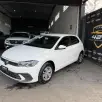 VOLKSWAGEN POLO 1.0 MPI MANUAL VOLKSWAGEN POLO 1.0 MPI MANUAL