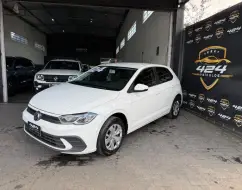 VOLKSWAGEN POLO 1.0 MPI MANUAL VOLKSWAGEN POLO 1.0 MPI MANUAL