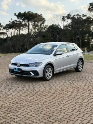 VOLKSWAGEN POLO 1.0 MPI MANUAL
