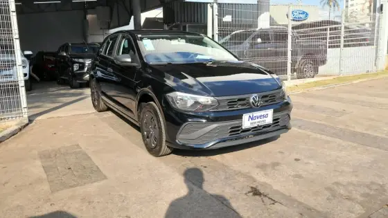 VOLKSWAGEN POLO 1.0 MPI TRACK MANUAL VOLKSWAGEN POLO 1.0 MPI TRACK MANUAL