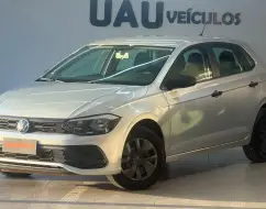VOLKSWAGEN POLO 1.0 MPI TRACK MANUAL VOLKSWAGEN POLO 1.0 MPI TRACK MANUAL