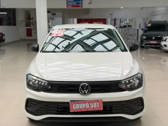 VOLKSWAGEN POLO 1.0 MPI TRACK MANUAL