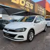 VOLKSWAGEN POLO 1.6 MSI TOTAL FLEX MANUAL VOLKSWAGEN POLO 1.6 MSI TOTAL FLEX MANUAL