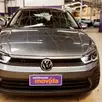 VOLKSWAGEN POLO 1.0 170 TSI COMFORTLINE AUTOMÁTICO VOLKSWAGEN POLO 1.0 170 TSI COMFORTLINE AUTOMÁTICO