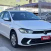 VOLKSWAGEN POLO 1.0 170 TSI COMFORTLINE AUTOMÁTICO VOLKSWAGEN POLO 1.0 170 TSI COMFORTLINE AUTOMÁTICO