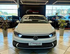 VOLKSWAGEN POLO 1.0 170 TSI HIGHLINE AUTOMÁTICO VOLKSWAGEN POLO 1.0 170 TSI HIGHLINE AUTOMÁTICO