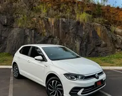 VOLKSWAGEN POLO 1.0 170 TSI HIGHLINE AUTOMÁTICO VOLKSWAGEN POLO 1.0 170 TSI HIGHLINE AUTOMÁTICO