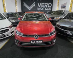 VOLKSWAGEN POLO 1.0 170 TSI HIGHLINE AUTOMÁTICO VOLKSWAGEN POLO 1.0 170 TSI HIGHLINE AUTOMÁTICO