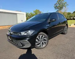 VOLKSWAGEN POLO 1.0 170 TSI HIGHLINE AUTOMÁTICO VOLKSWAGEN POLO 1.0 170 TSI HIGHLINE AUTOMÁTICO